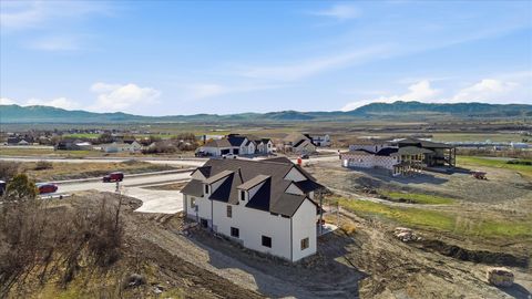 Tiny photo for 687 N CHERRY CREEK PKWY, Richmond, UT 84333 (MLS # 2144917)