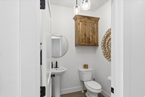 Tiny photo for 687 N CHERRY CREEK PKWY, Richmond, UT 84333 (MLS # 2144917)