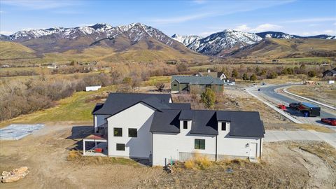 Tiny photo for 687 N CHERRY CREEK PKWY, Richmond, UT 84333 (MLS # 2144917)
