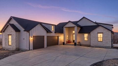 Tiny photo for 687 N CHERRY CREEK PKWY, Richmond, UT 84333 (MLS # 2144917)