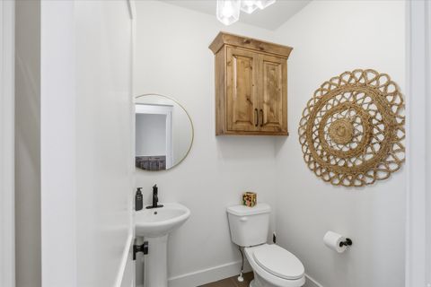 Tiny photo for 687 N CHERRY CREEK PKWY, Richmond, UT 84333 (MLS # 2144917)