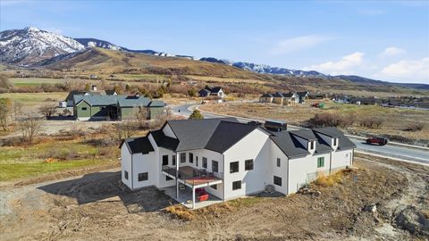 Tiny photo for 687 N CHERRY CREEK PKWY, Richmond, UT 84333 (MLS # 2144917)