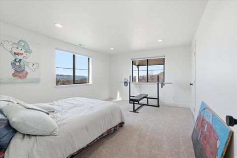 Tiny photo for 687 N CHERRY CREEK PKWY, Richmond, UT 84333 (MLS # 2144917)