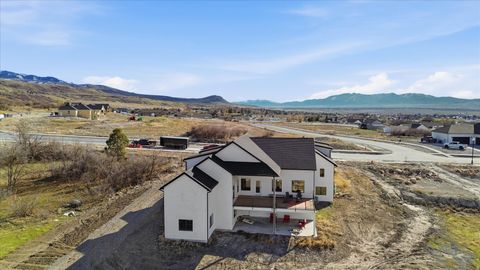 Tiny photo for 687 N CHERRY CREEK PKWY, Richmond, UT 84333 (MLS # 2144917)