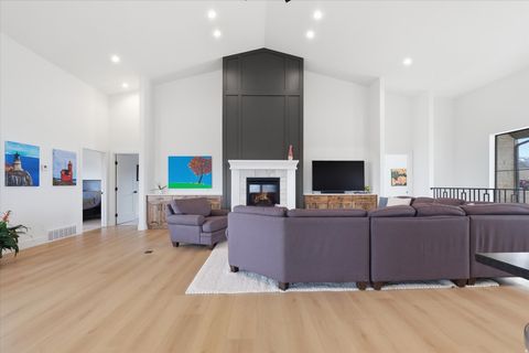 Tiny photo for 687 N CHERRY CREEK PKWY, Richmond, UT 84333 (MLS # 2144917)