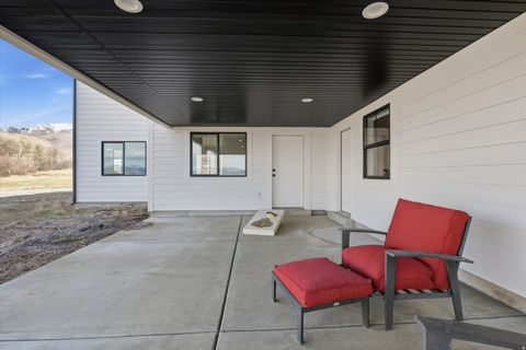 Tiny photo for 687 N CHERRY CREEK PKWY, Richmond, UT 84333 (MLS # 2144917)