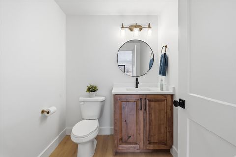 Tiny photo for 687 N CHERRY CREEK PKWY, Richmond, UT 84333 (MLS # 2144917)