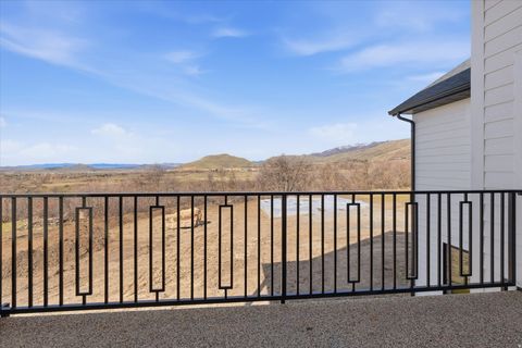 Tiny photo for 687 N CHERRY CREEK PKWY, Richmond, UT 84333 (MLS # 2144917)