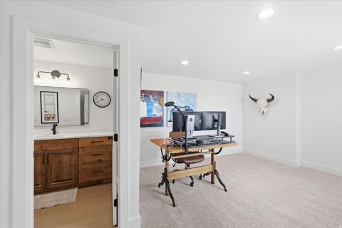 Tiny photo for 687 N CHERRY CREEK PKWY, Richmond, UT 84333 (MLS # 2144917)