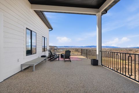 Tiny photo for 687 N CHERRY CREEK PKWY, Richmond, UT 84333 (MLS # 2144917)
