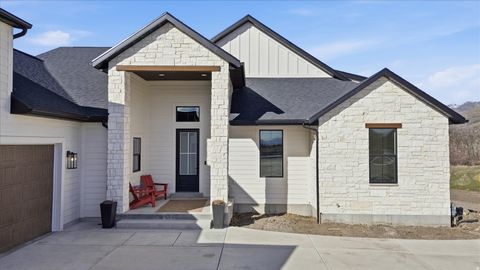 Tiny photo for 687 N CHERRY CREEK PKWY, Richmond, UT 84333 (MLS # 2144917)
