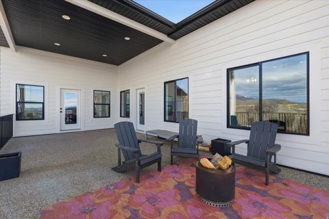 Tiny photo for 687 N CHERRY CREEK PKWY, Richmond, UT 84333 (MLS # 2144917)