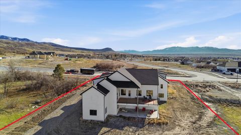 Tiny photo for 687 N CHERRY CREEK PKWY, Richmond, UT 84333 (MLS # 2144917)