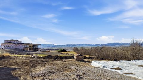 Tiny photo for 687 N CHERRY CREEK PKWY, Richmond, UT 84333 (MLS # 2144917)