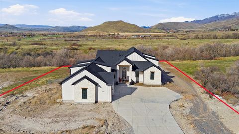Tiny photo for 687 N CHERRY CREEK PKWY, Richmond, UT 84333 (MLS # 2144917)