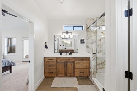 Tiny photo for 687 N CHERRY CREEK PKWY, Richmond, UT 84333 (MLS # 2144917)