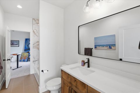 Tiny photo for 687 N CHERRY CREEK PKWY, Richmond, UT 84333 (MLS # 2144917)