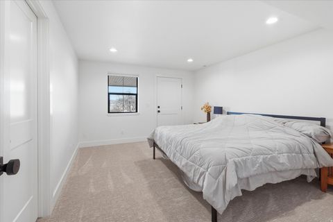 Tiny photo for 687 N CHERRY CREEK PKWY, Richmond, UT 84333 (MLS # 2144917)