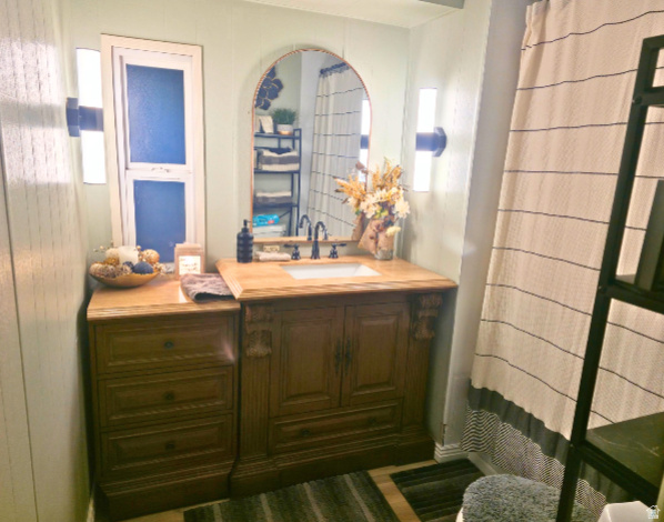 MONTE VISTA MOBILE HOME PARK - Residential