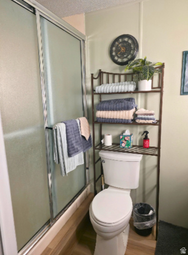 MONTE VISTA MOBILE HOME PARK - Residential