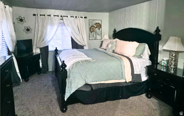 MONTE VISTA MOBILE HOME PARK - Residential