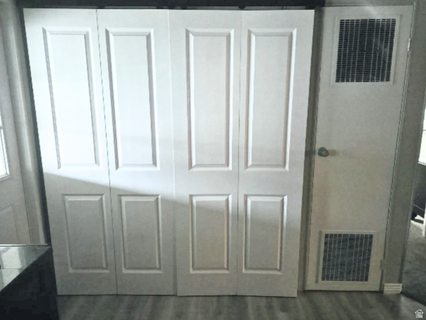 MONTE VISTA MOBILE HOME PARK - Residential