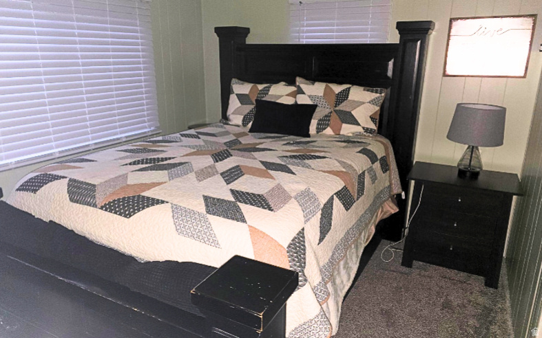 MONTE VISTA MOBILE HOME PARK - Residential