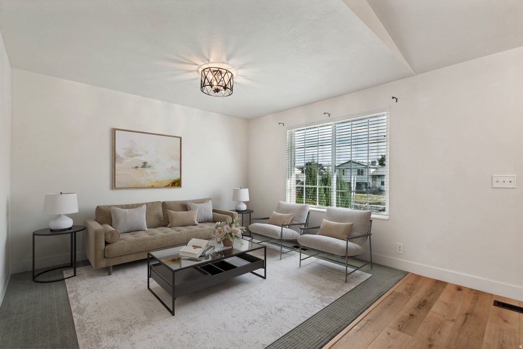Photo of 3248 W 6775 S, West Jordan, UT 84084 (MLS # 2186070)