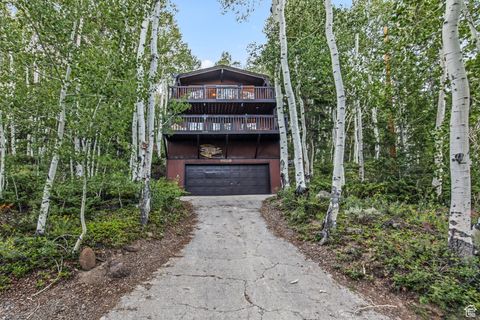 Photo of 114 S JUNIPER DR, Richfield, UT 84701 (MLS # 2094983)