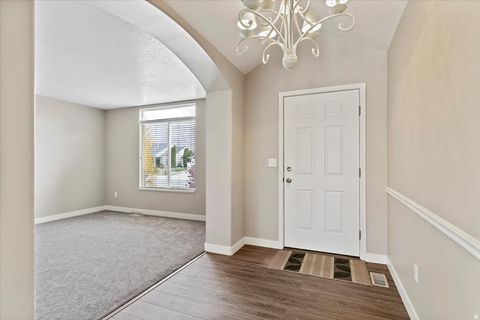 Tiny photo for 1743 N 400 W, North Ogden, UT 84414 (MLS # 2147173)