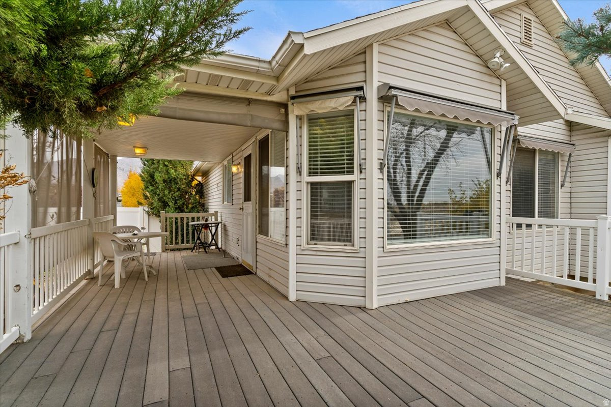 BEN LOMOND ESTATES - Residential