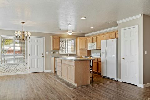 Tiny photo for 1743 N 400 W, North Ogden, UT 84414 (MLS # 2147173)