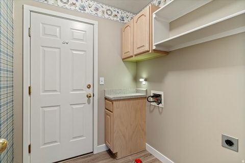 Tiny photo for 1743 N 400 W, North Ogden, UT 84414 (MLS # 2147173)