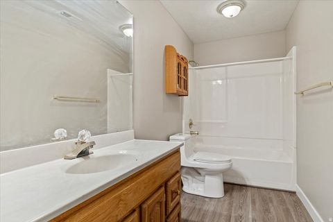 Tiny photo for 1743 N 400 W, North Ogden, UT 84414 (MLS # 2147173)