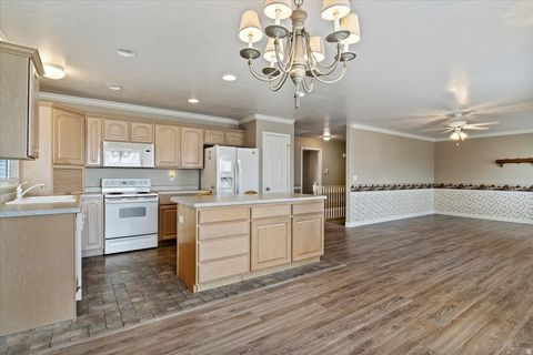 Tiny photo for 1743 N 400 W, North Ogden, UT 84414 (MLS # 2147173)