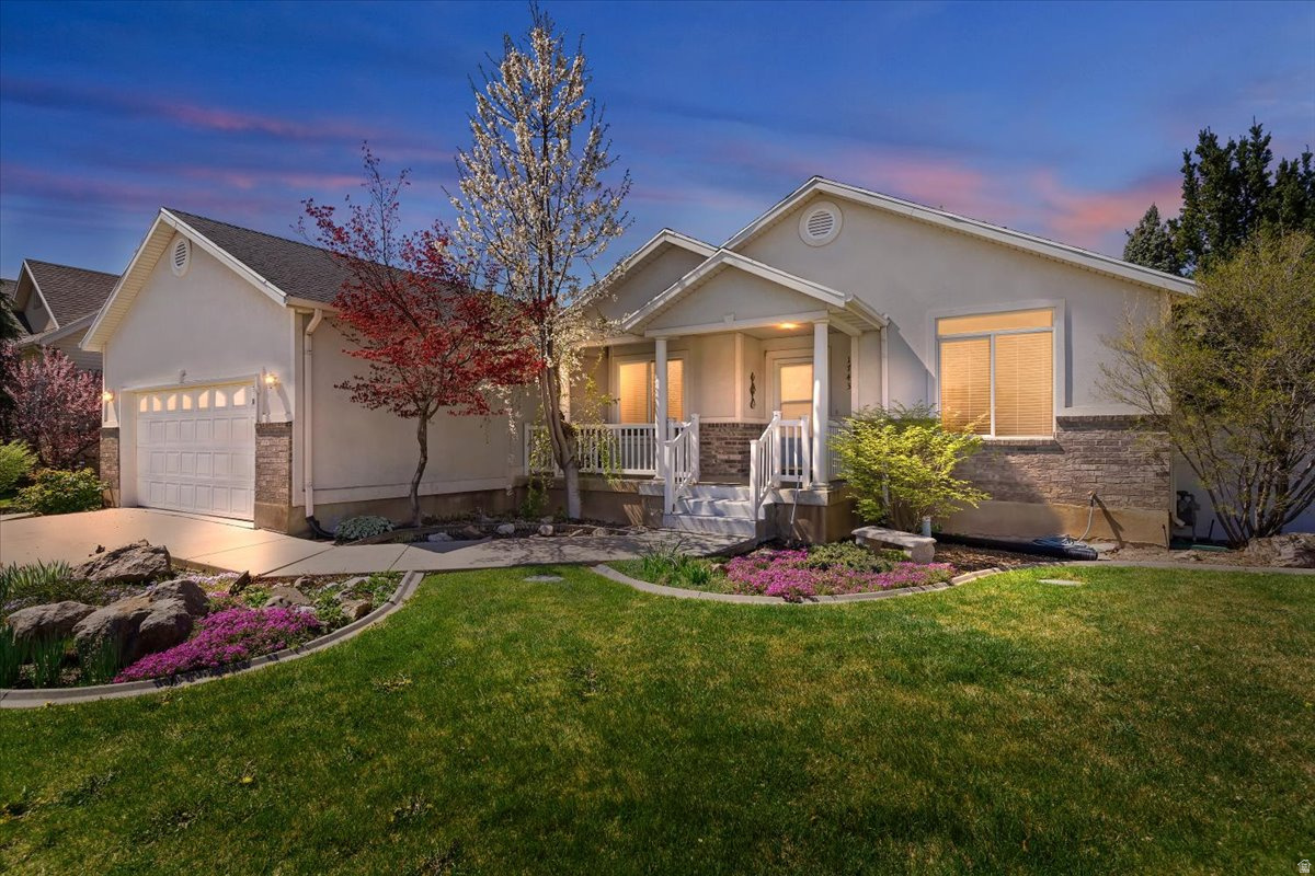 BEN LOMOND ESTATES - Residential