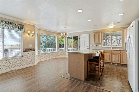 Tiny photo for 1743 N 400 W, North Ogden, UT 84414 (MLS # 2147173)