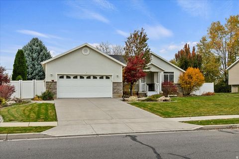 Tiny photo for 1743 N 400 W, North Ogden, UT 84414 (MLS # 2147173)