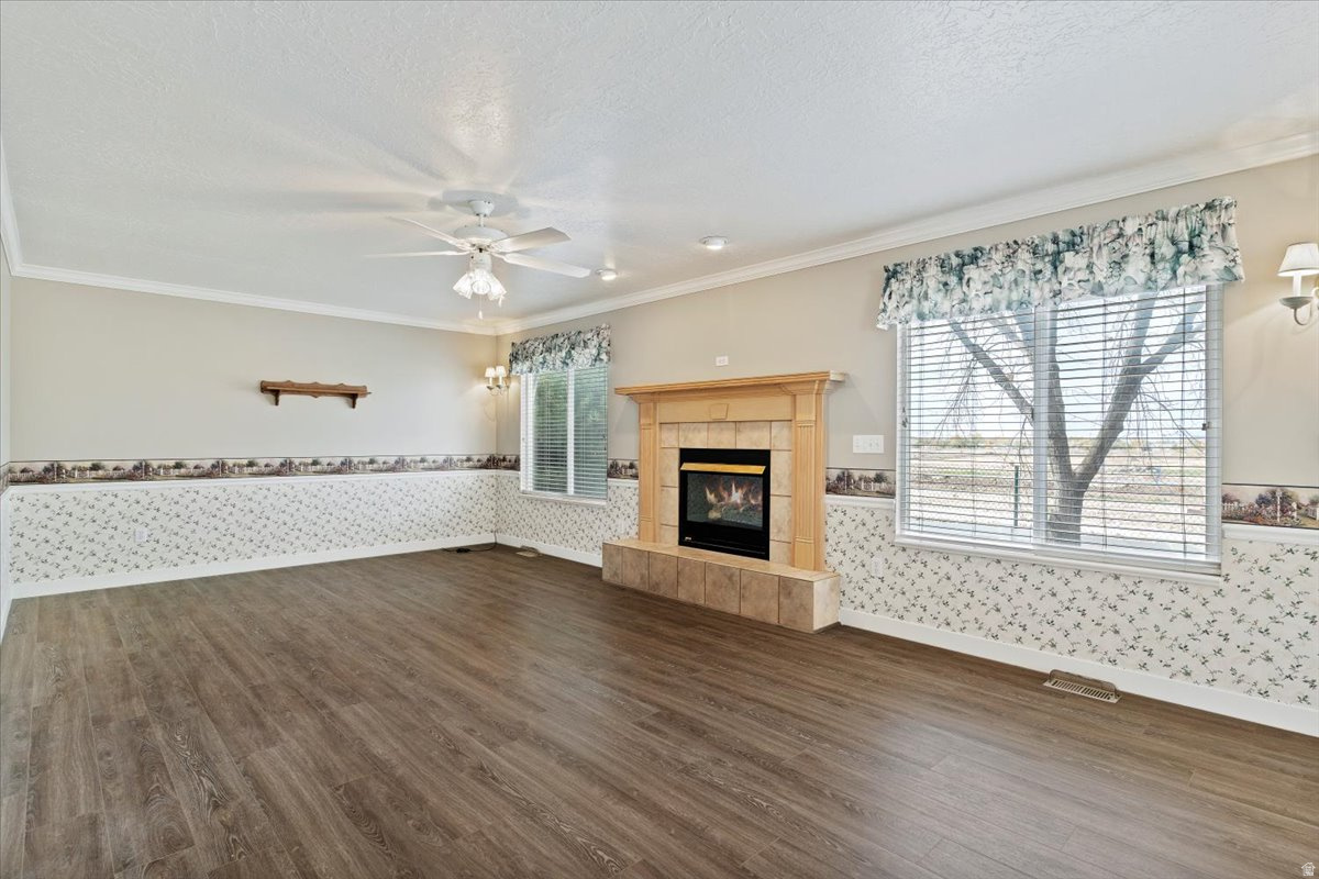 BEN LOMOND ESTATES - Residential