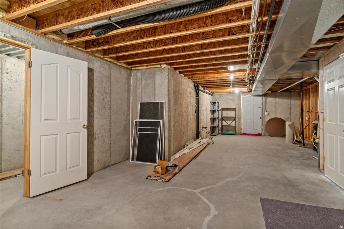 BEN LOMOND ESTATES - Residential