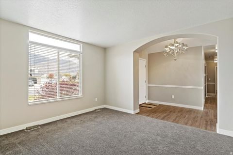 Tiny photo for 1743 N 400 W, North Ogden, UT 84414 (MLS # 2147173)