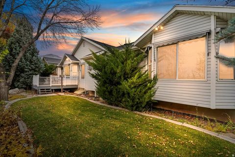Tiny photo for 1743 N 400 W, North Ogden, UT 84414 (MLS # 2147173)