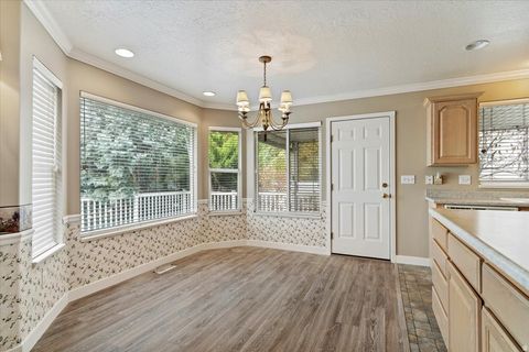 Tiny photo for 1743 N 400 W, North Ogden, UT 84414 (MLS # 2147173)