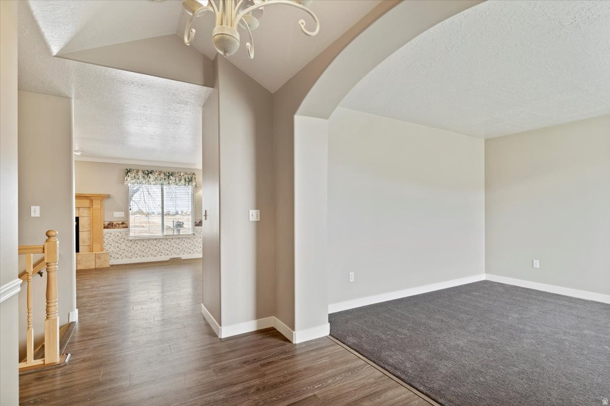 BEN LOMOND ESTATES - Residential