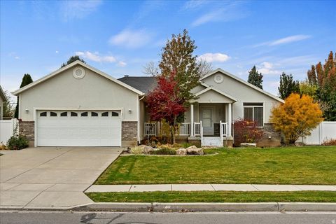 Tiny photo for 1743 N 400 W, North Ogden, UT 84414 (MLS # 2147173)