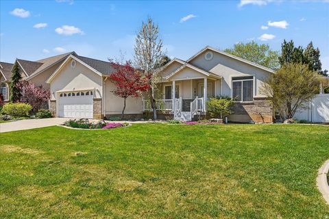 Tiny photo for 1743 N 400 W, North Ogden, UT 84414 (MLS # 2147173)