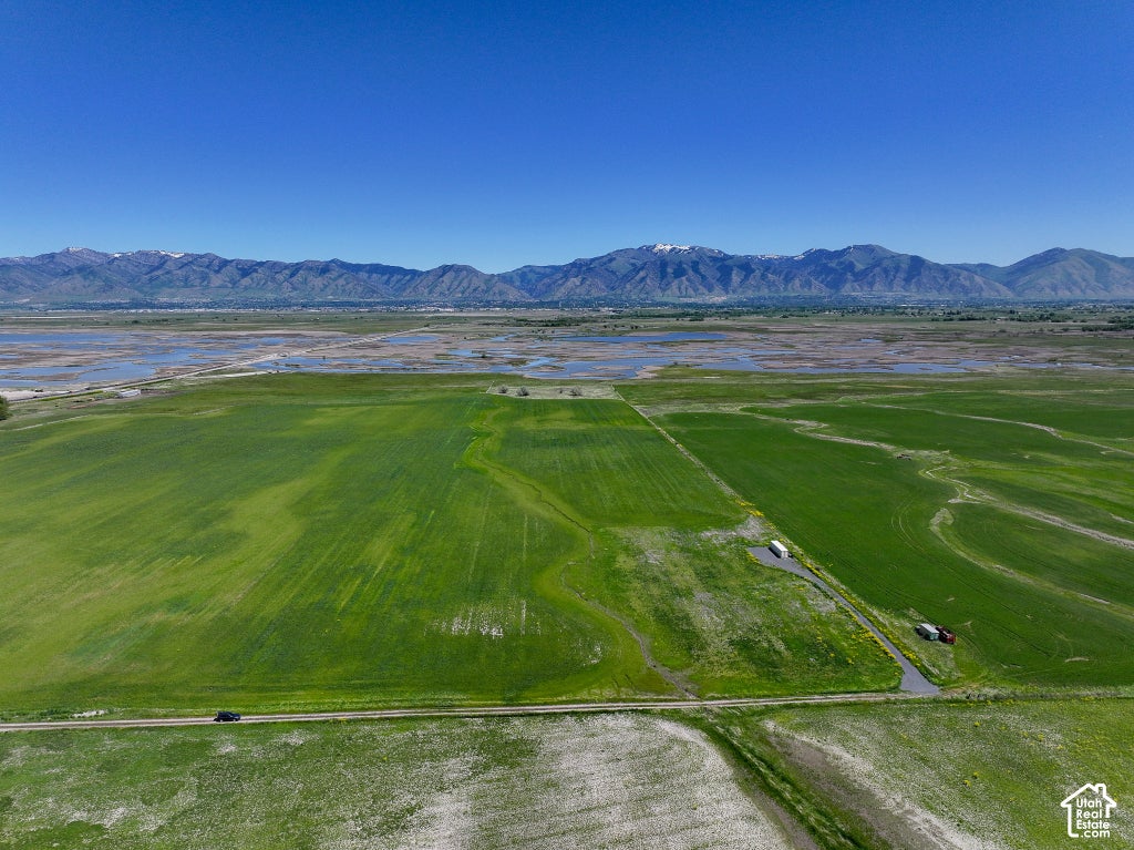 Photo of 600 N 5600 W, Mendon, UT 84325 (MLS # 2192776)