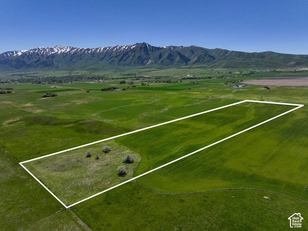 Photo of 600 N 5600 W, Mendon, UT 84325 (MLS # 2192776)