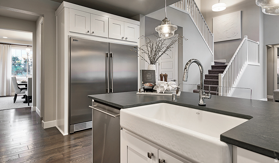 CANYON VIEW MEADOWS - Residential