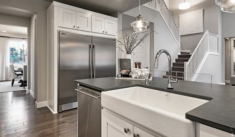 Tiny photo for 1062 S 3100 E #317, Spanish Fork, UT 84660 (MLS # 2134435)